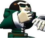 Agent Six