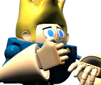 Johnny Test