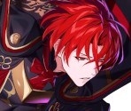 Alear (Male, Dark Overlap)