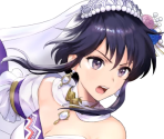 Larcei (Moment of Joy)