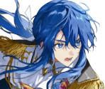 Seliph (Moment of Joy)