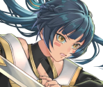 Athena (Resplendent)
