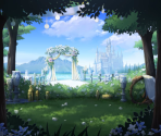 Wedding 3.0 Forest