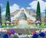 Belhalla Castle (Wedding)