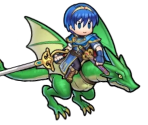 Marth (Love and Courage)