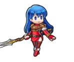 Caeda (Love & Courage)