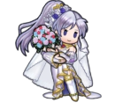 Ishtar (Moment of Joy)