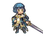 Athena (Resplendent)
