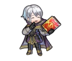 Henry (Resplendent)