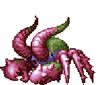 Battle Crab
