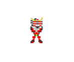 Kamen Rider Ryuki (Layla-Style)