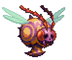 Skullbee