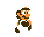 Mario (Koneko Monogatari-Style)