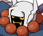 Benkei