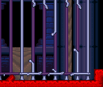 Abandoned Prison