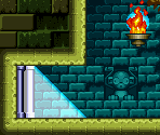 Caves