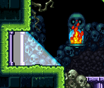 Crypts
