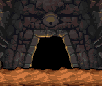 Mining Town and Risky Chasm