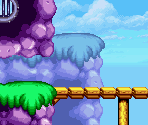 Naga Cliffs