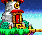 Scuttle Town