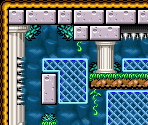 Battle Mode Miscellaneous