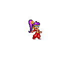 Shantae