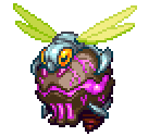 Poison Servant