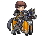 Quan (Resplendent)
