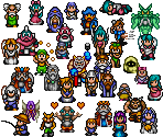 NPCs