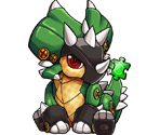 #068 (Toyceratops)