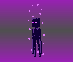 Enderman (Infernax-Style)