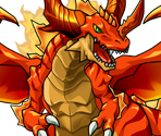 #079 (Firedragon Grand Tyrannos)