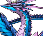 #080 (Icedragon Depth Plesios)
