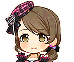 Arisa Mochida (Shout Out Love)