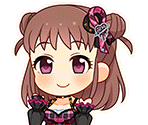 Atsumi Munakata (Shout Out Love)