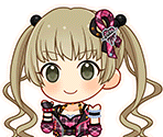Chika Yokoyama (Shout Out Love)