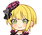 Frederica Miyamoto (Shout Out Love)
