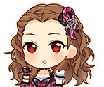 Hiromi Seki (Shout Out Love)