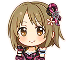 Kanako Mimura (Shout Out Love)