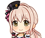 Kotoka Saionji (Shout Out Love)