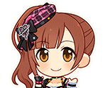 Kyoko Igarashi (Shout Out Love)