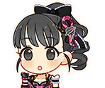 Mai Fukuyama (Shout Out Love)
