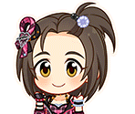 Miyuki Yanase (Shout Out Love)
