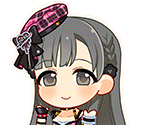 Sae Kobayakawa (Shout Out Love)
