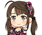 Saori Okuyama (Shout Out Love)