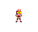 Kamen Rider Faiz (Layla-Style)