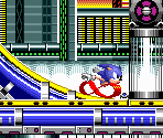 Chemical Plant Zone (Sonic CD Style)