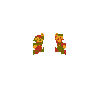 Mario & Luigi (SMB1, American NES Box-Style)