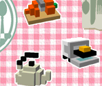What's Cooking?