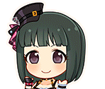 Hitomi Niwa (Shout Out Love)
